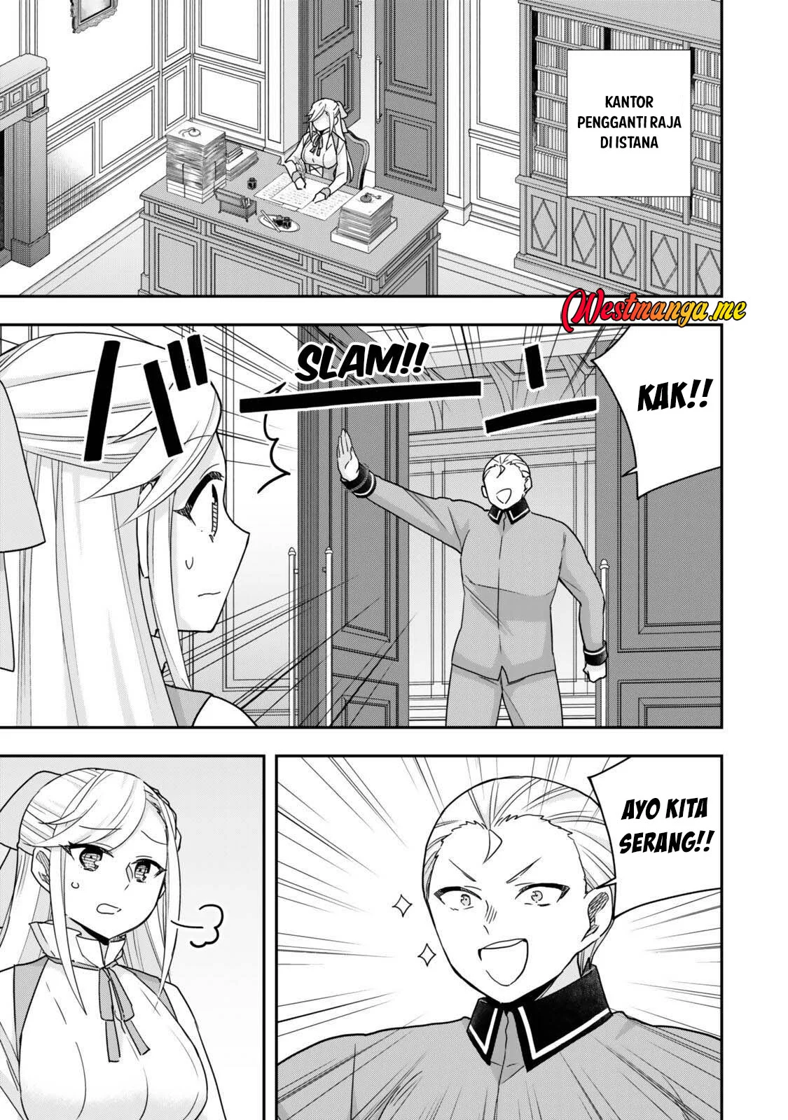 Chapter 136 - halaman 2
