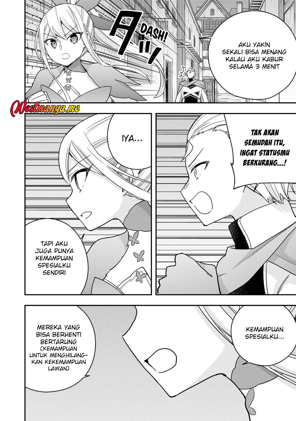 Chapter 137 - halaman 10