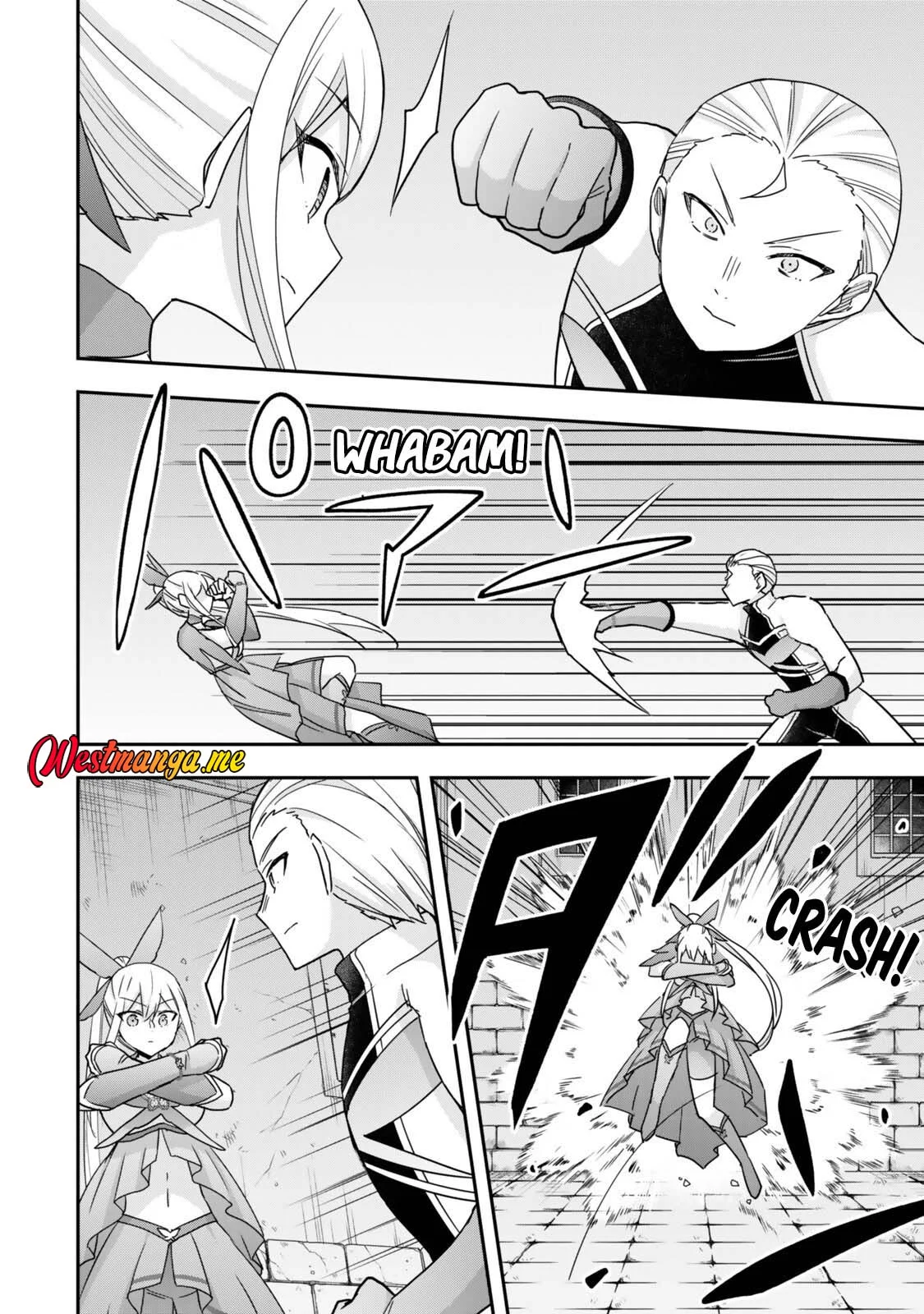 Chapter 137 - halaman 16