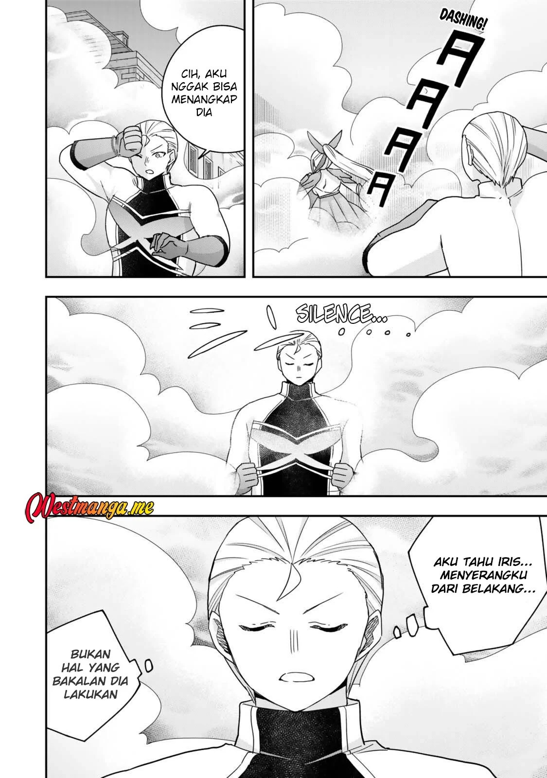 Chapter 137 - halaman 18