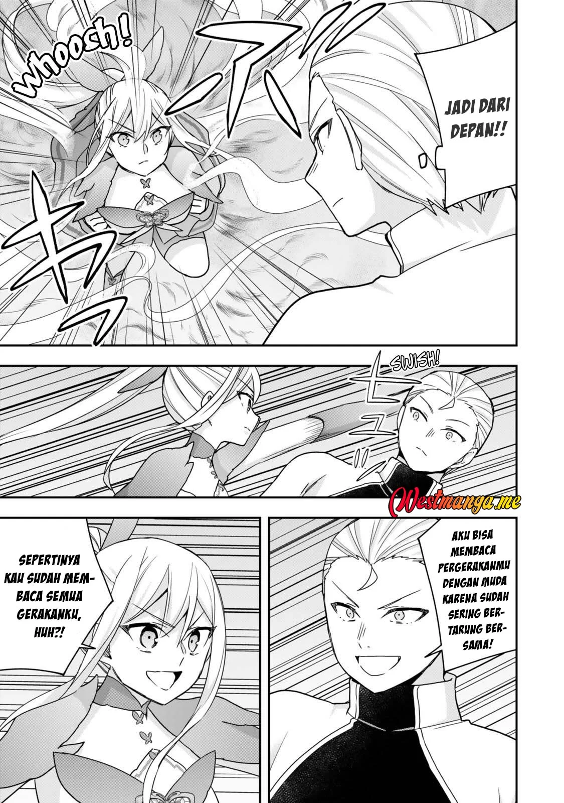 Chapter 137 - halaman 19