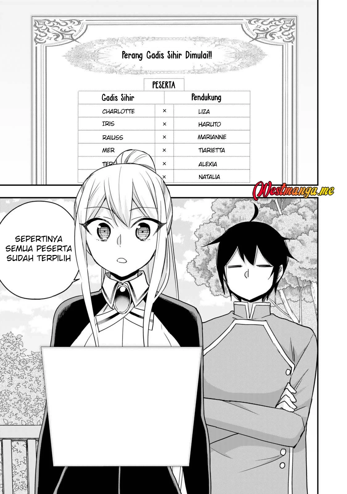 Chapter 137 - halaman 2