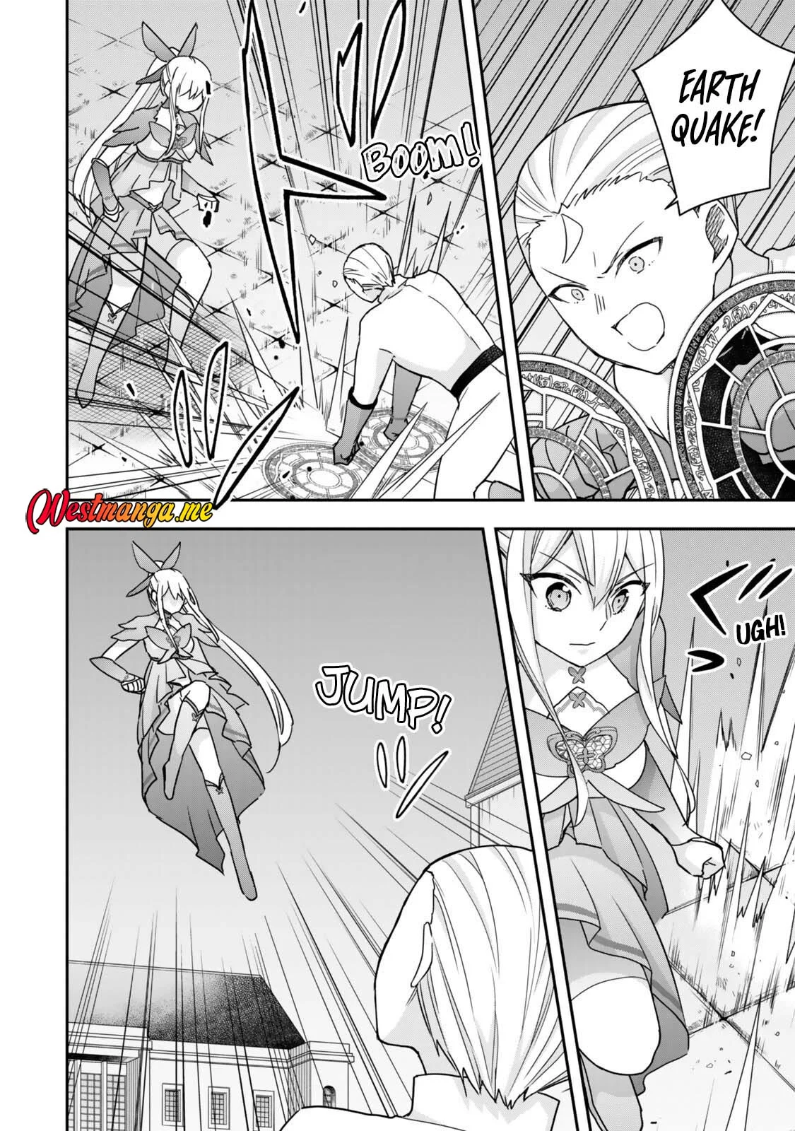 Chapter 137 - halaman 20