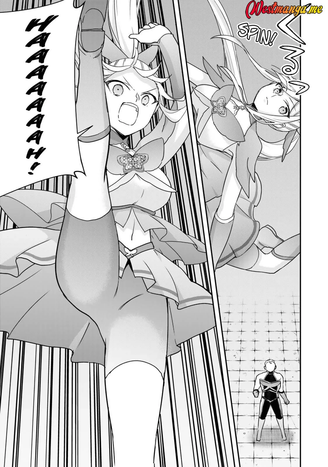 Chapter 137 - halaman 21