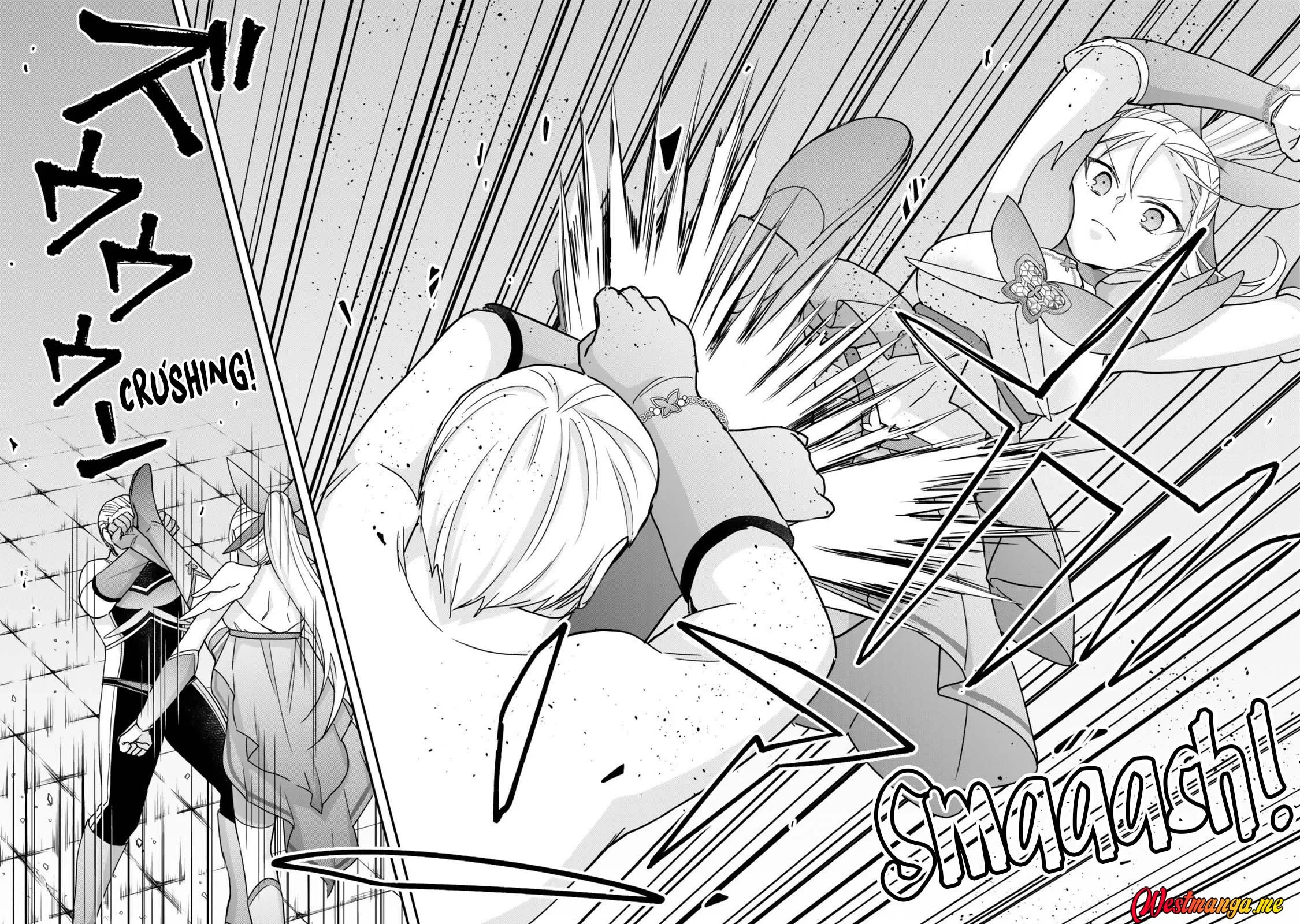 Chapter 137 - halaman 22