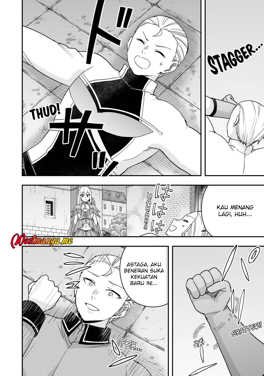 Chapter 137 - halaman 23