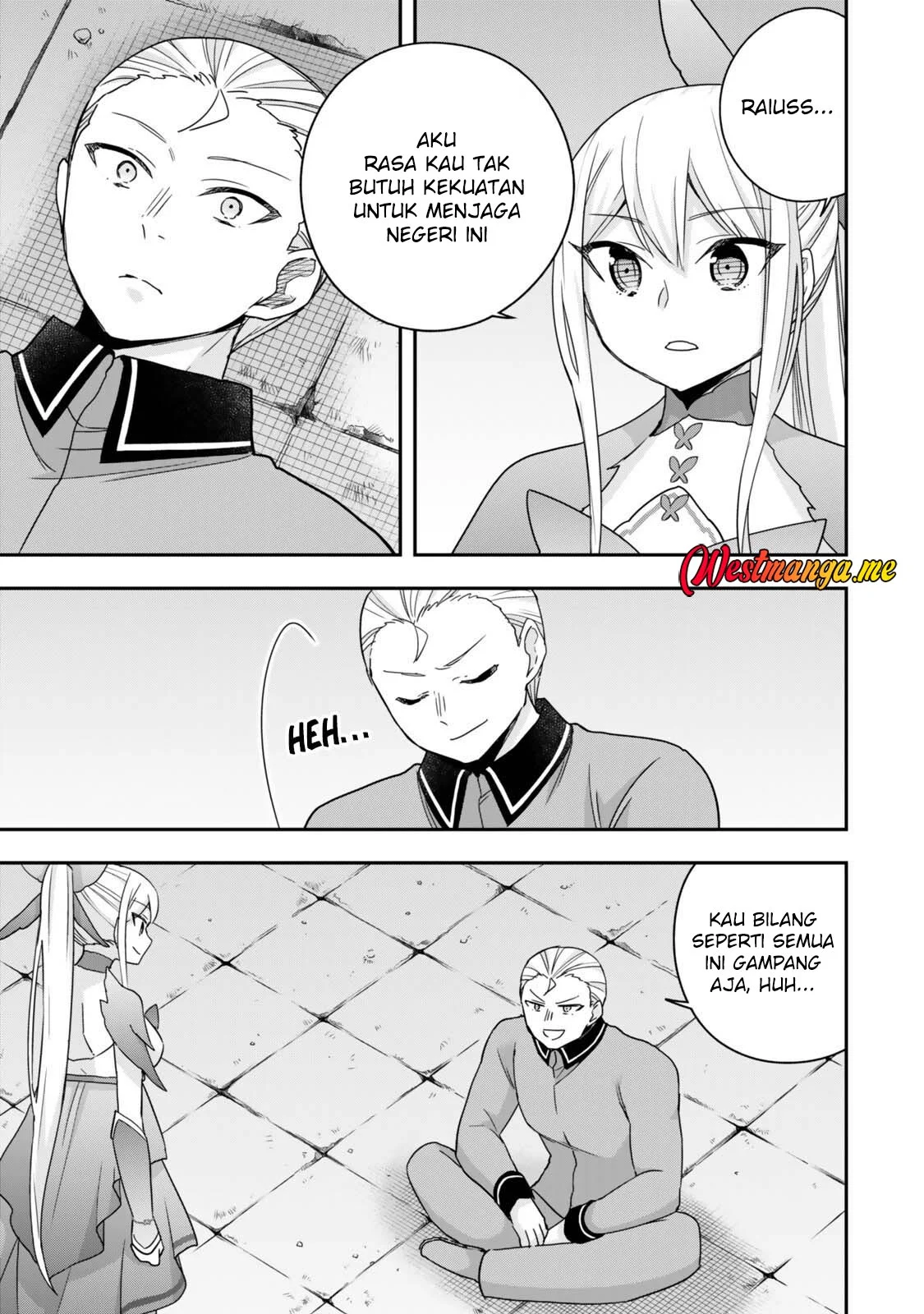 Chapter 137 - halaman 24