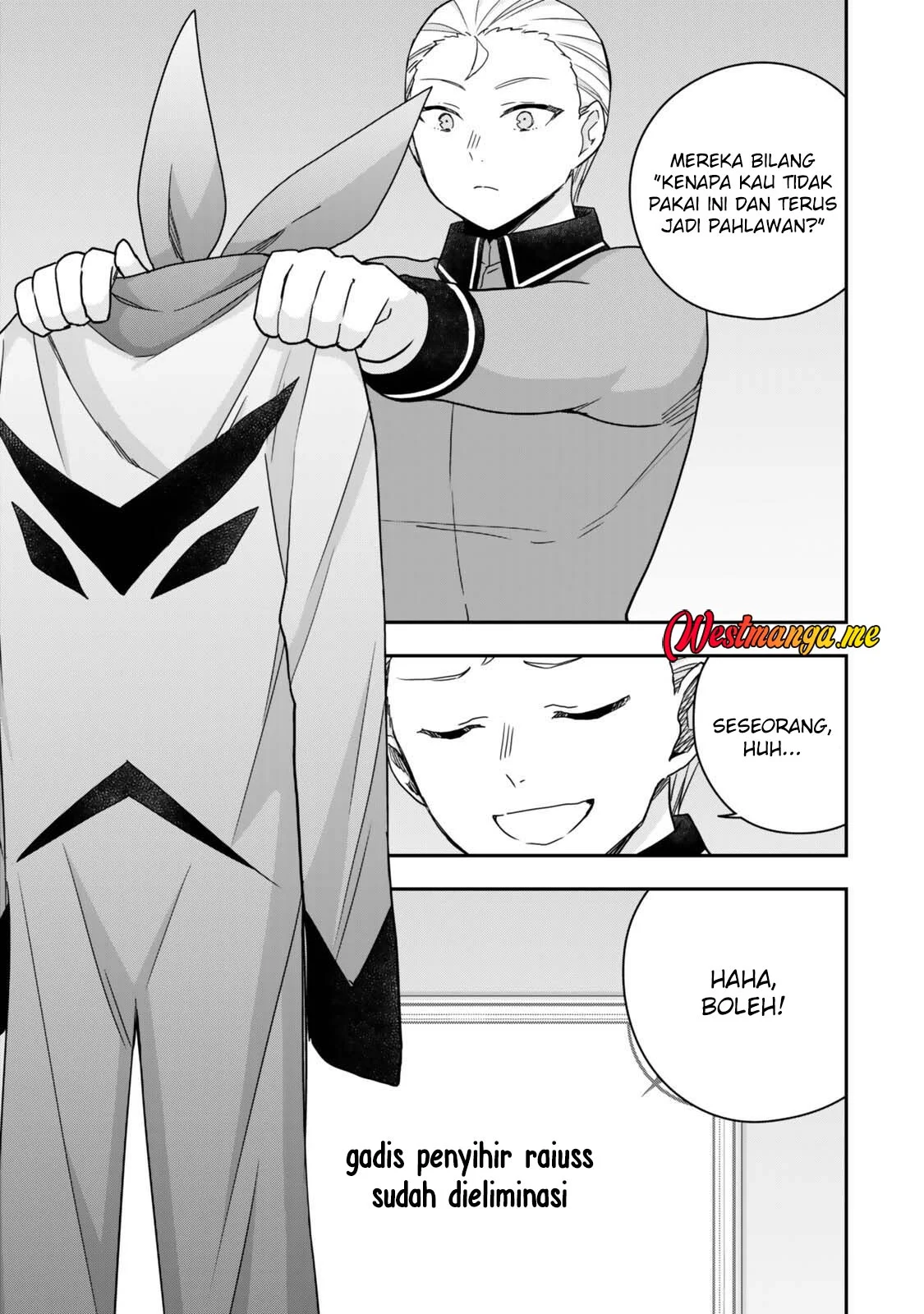 Chapter 137 - halaman 26
