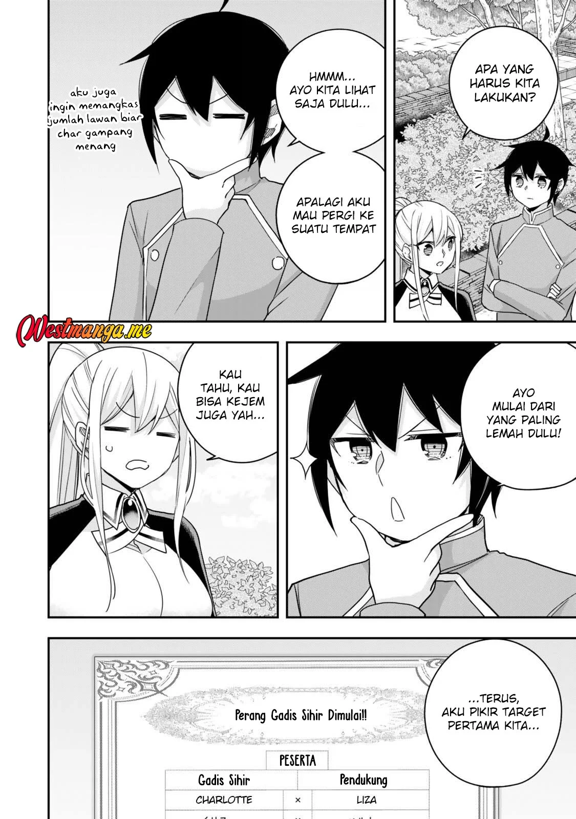 Chapter 137 - halaman 4