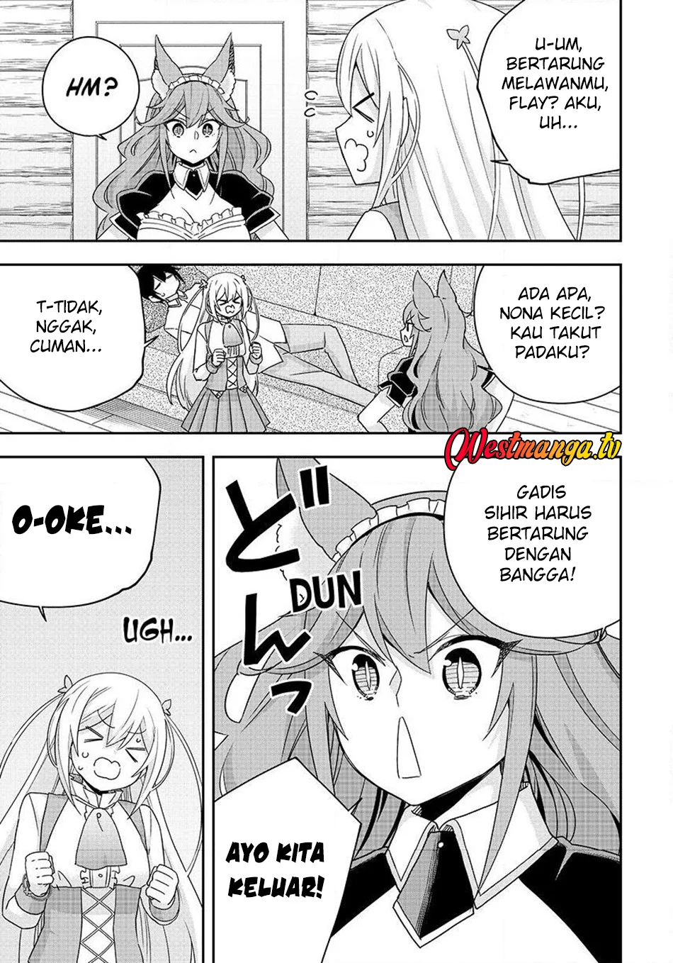 Chapter 138 - halaman 10