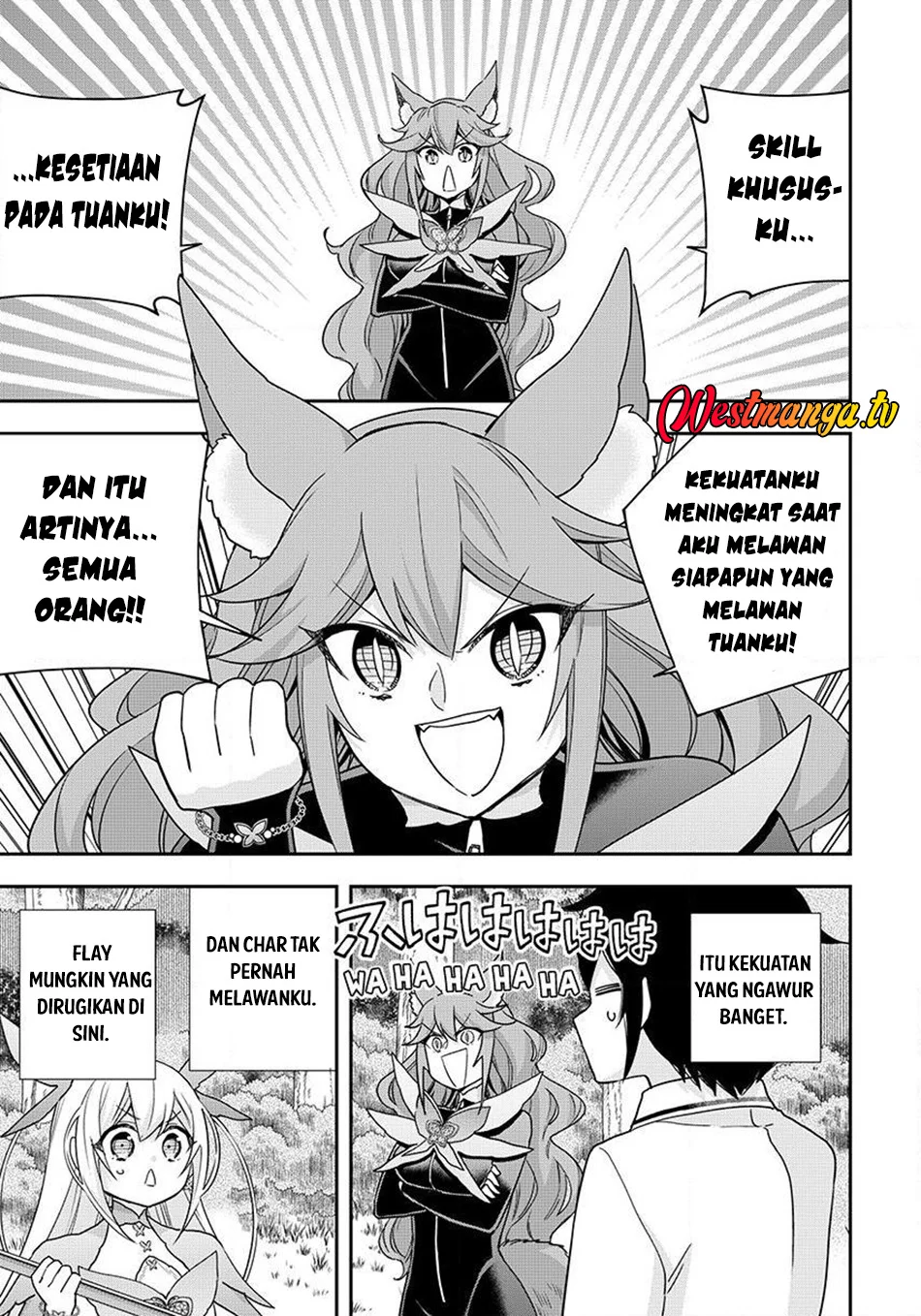 Chapter 138 - halaman 12