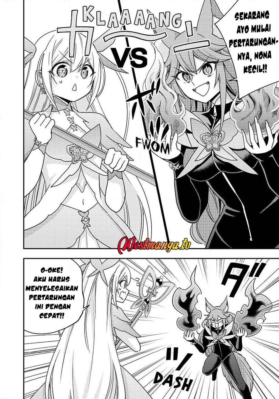 Chapter 138 - halaman 13