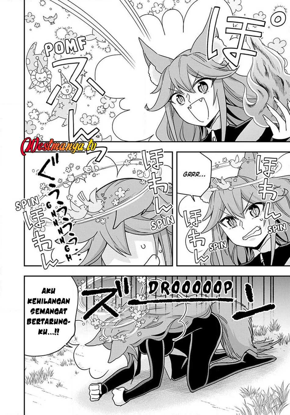 Chapter 138 - halaman 16