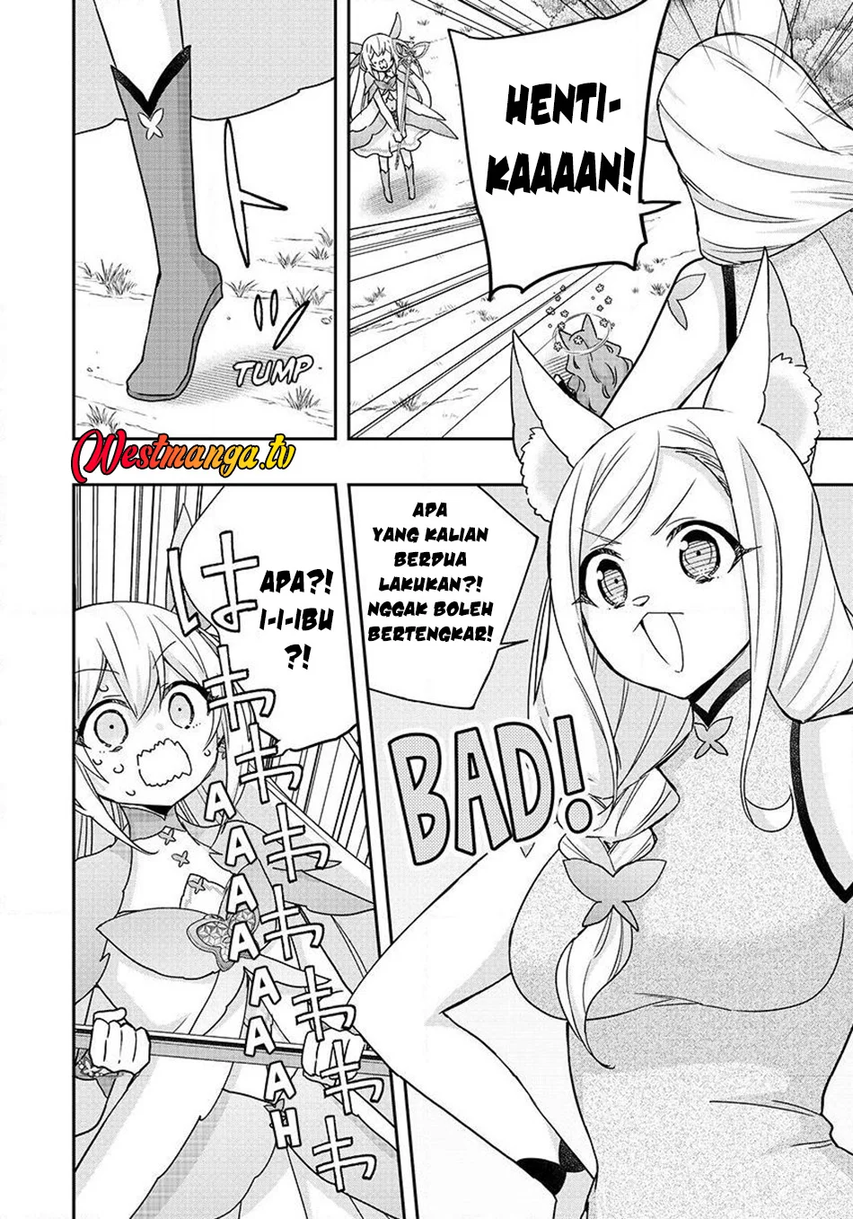 Chapter 138 - halaman 18