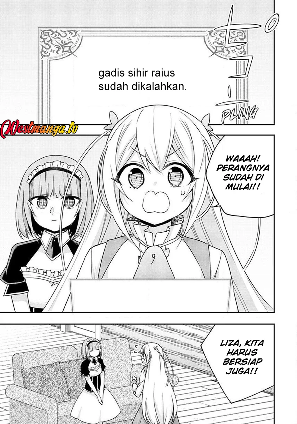 Chapter 138 - halaman 2