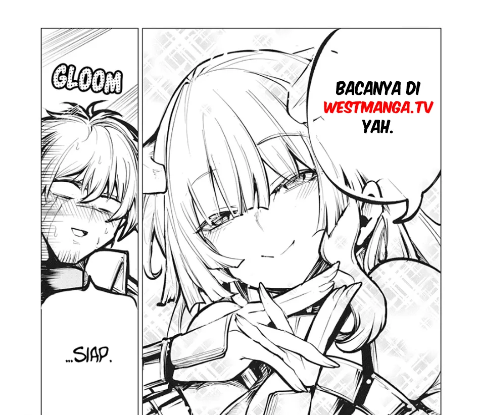 Chapter 138 - halaman 22