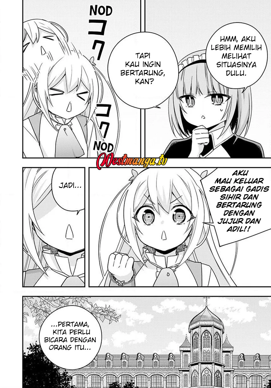 Chapter 138 - halaman 3