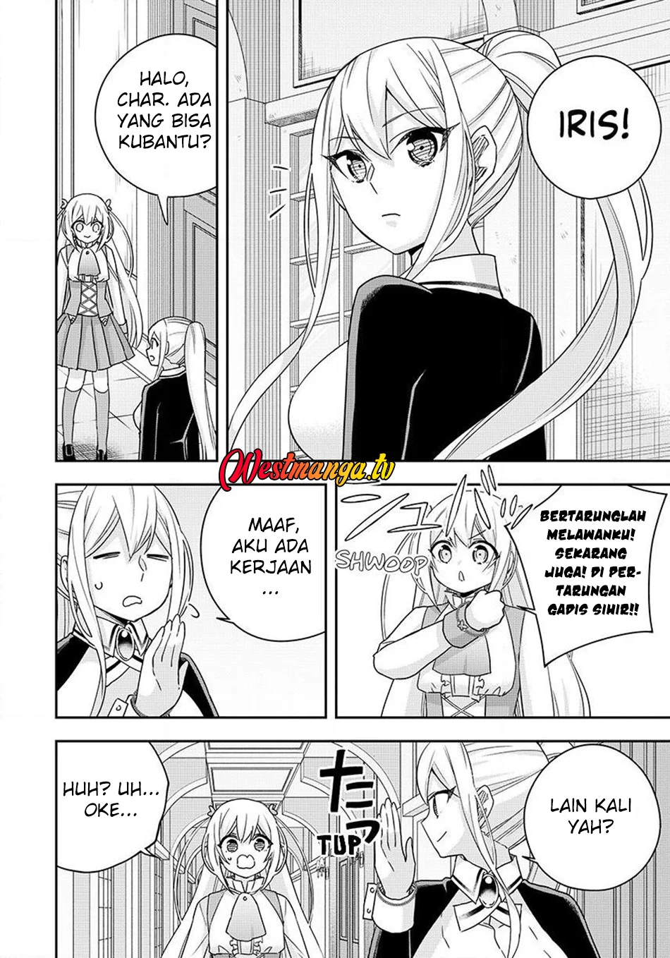 Chapter 138 - halaman 5