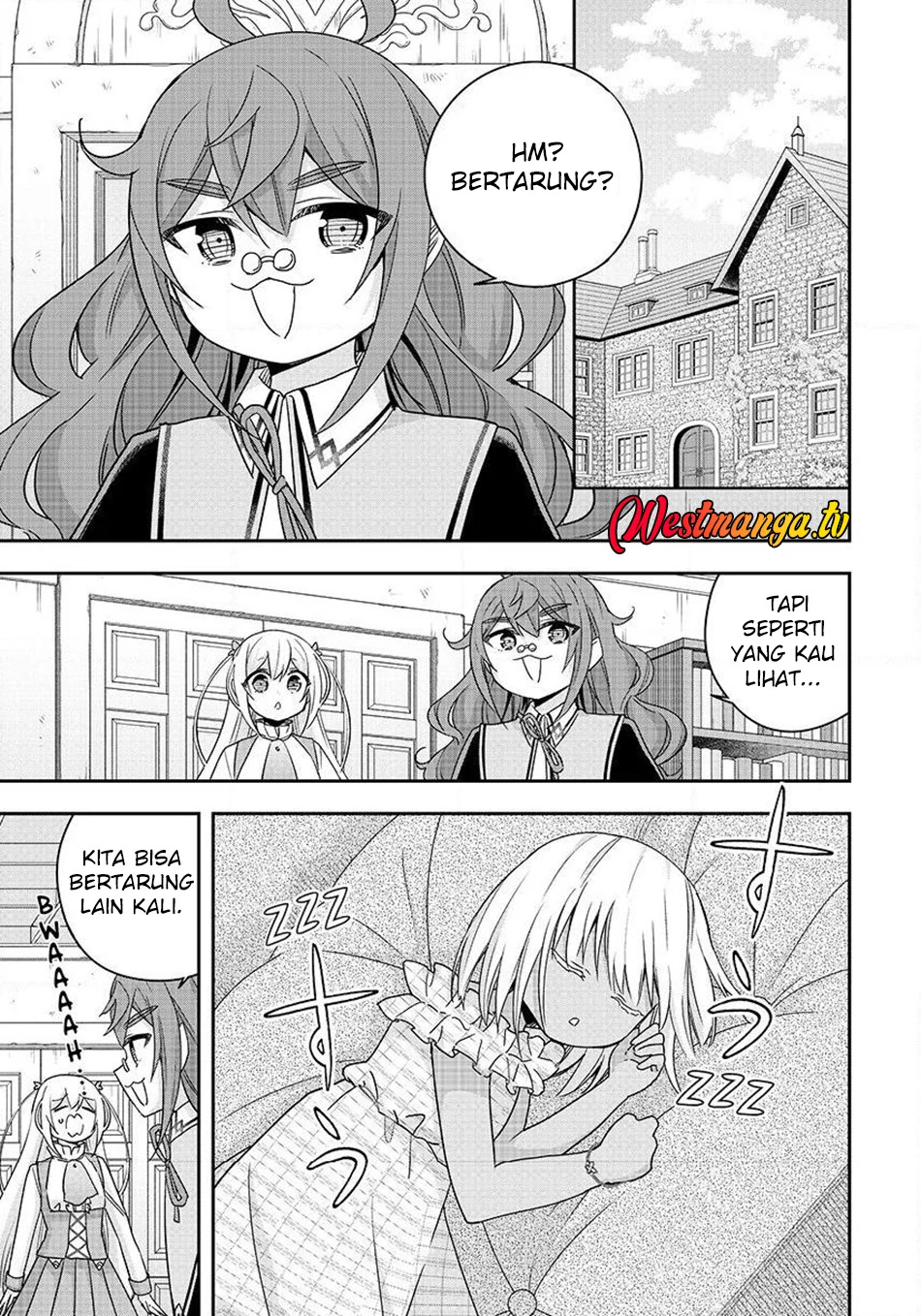 Chapter 138 - halaman 6