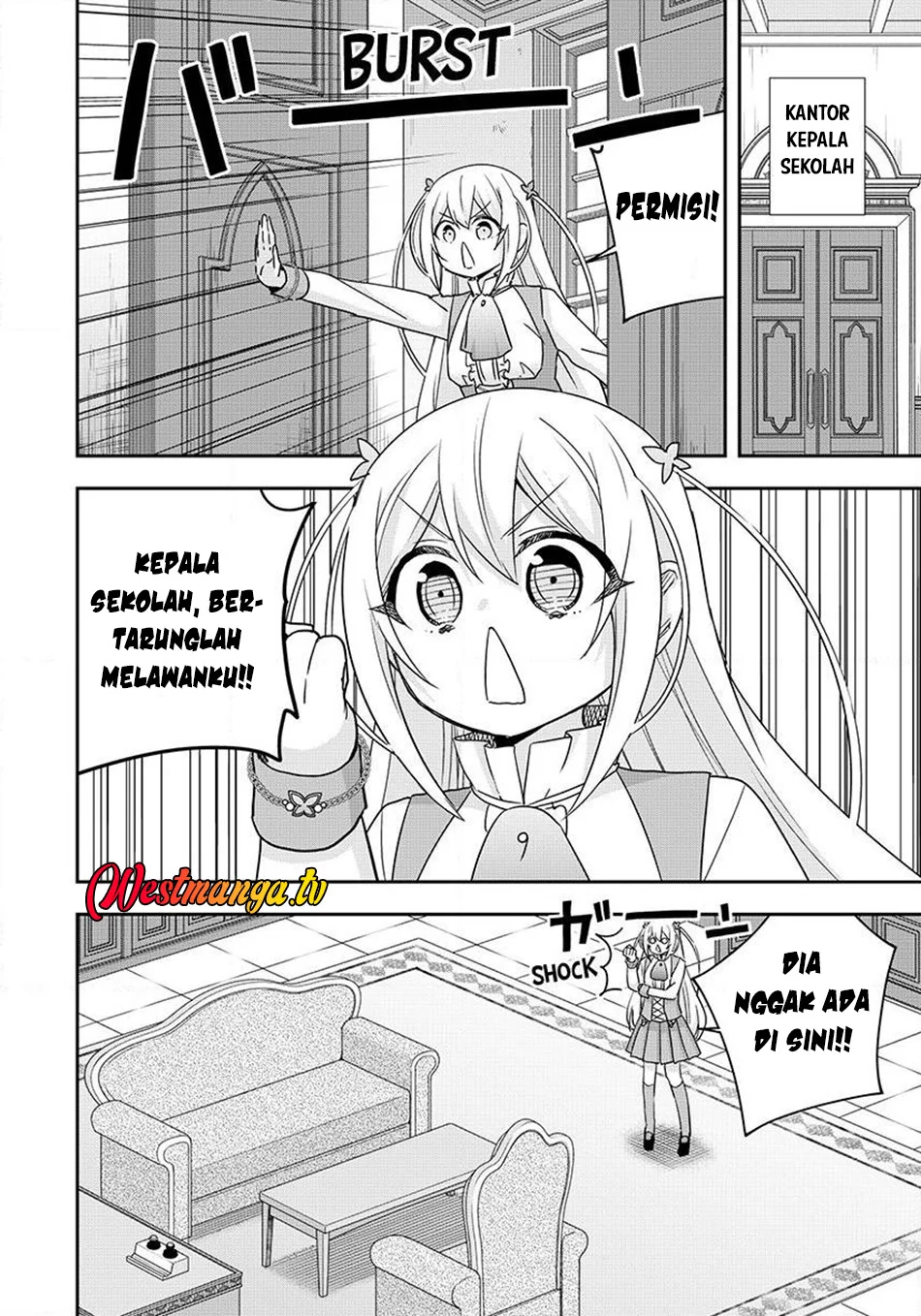 Chapter 138 - halaman 7