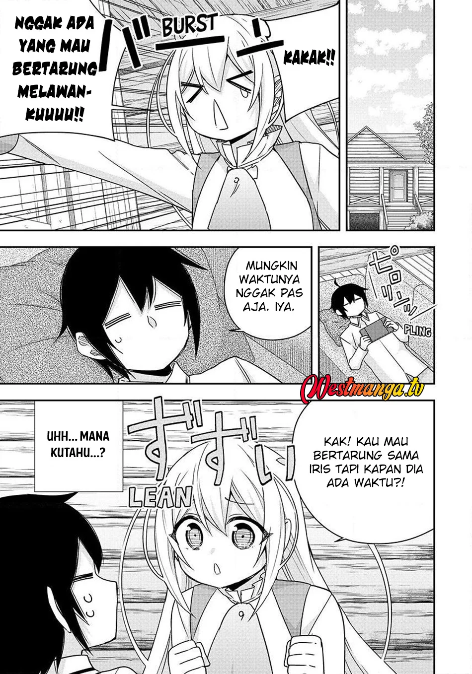 Chapter 138 - halaman 8