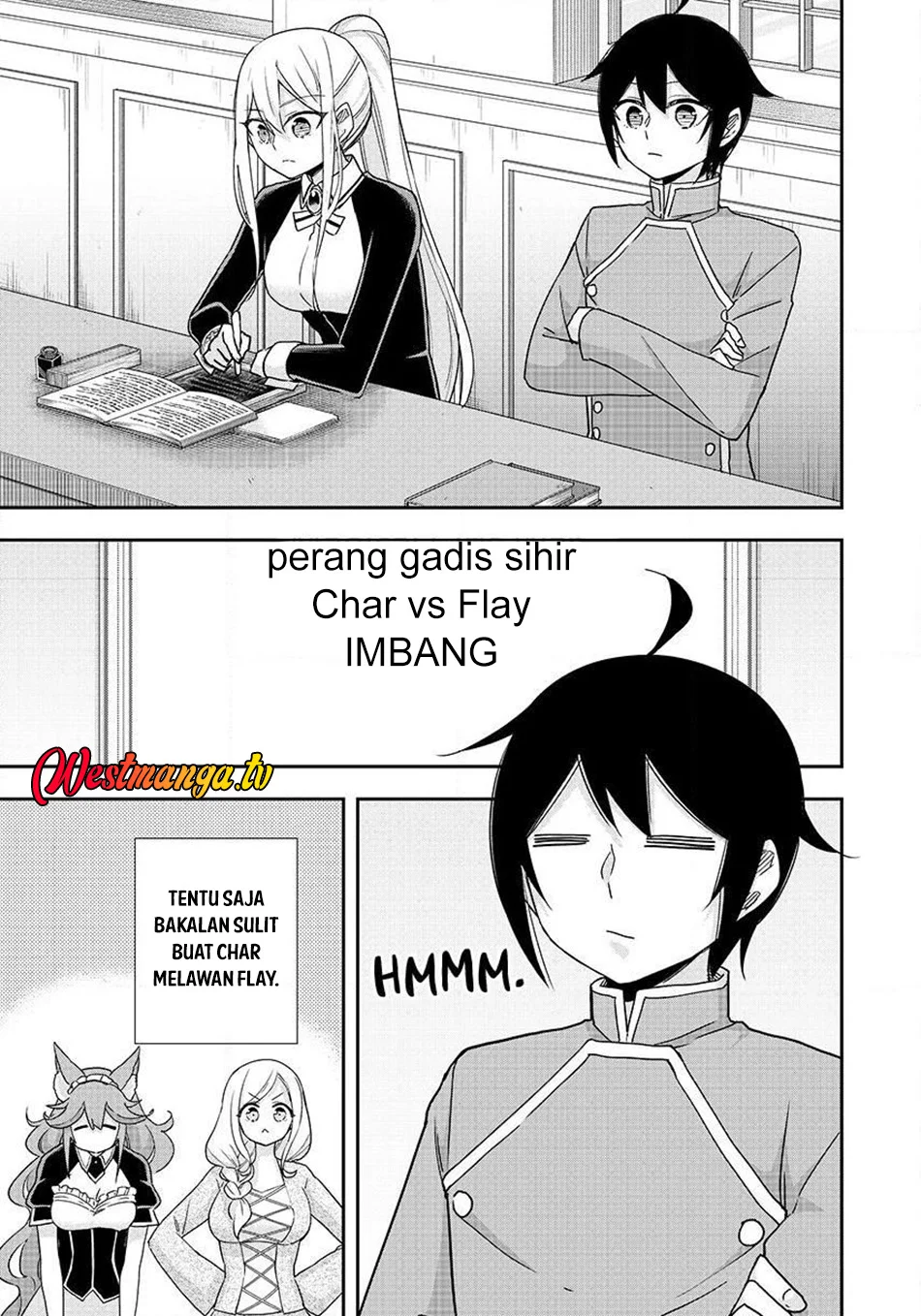 Chapter 139 - halaman 2
