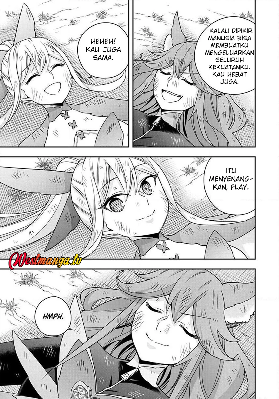 Chapter 139 - halaman 27