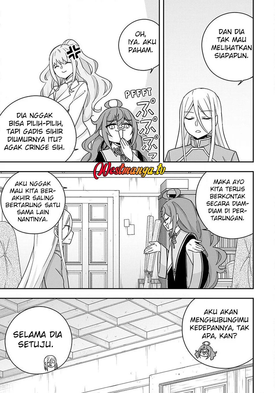 Chapter 140 - halaman 10