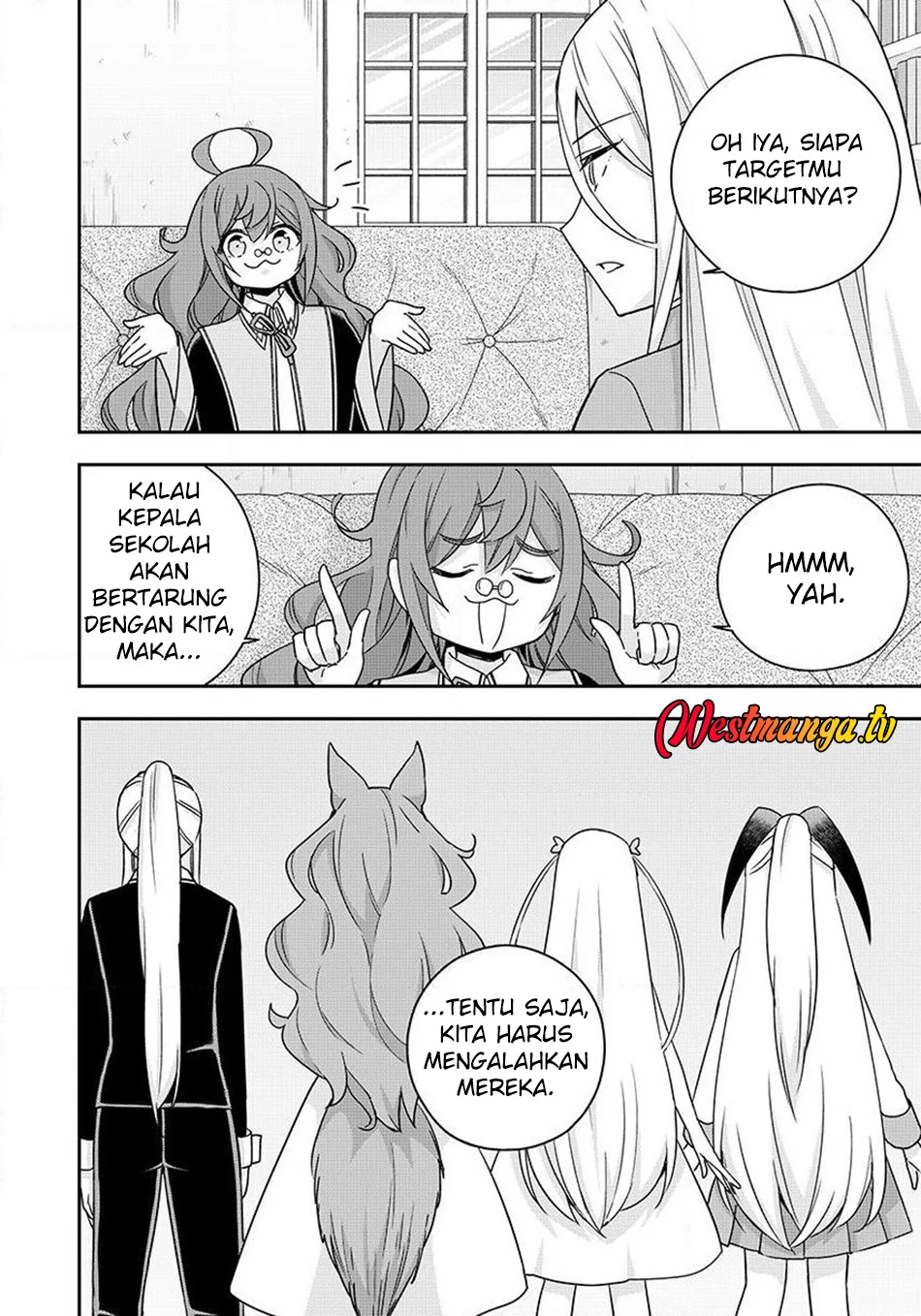 Chapter 140 - halaman 11