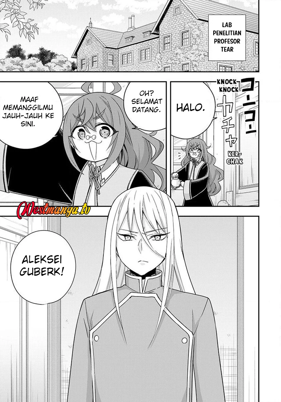 Chapter 140 - halaman 2