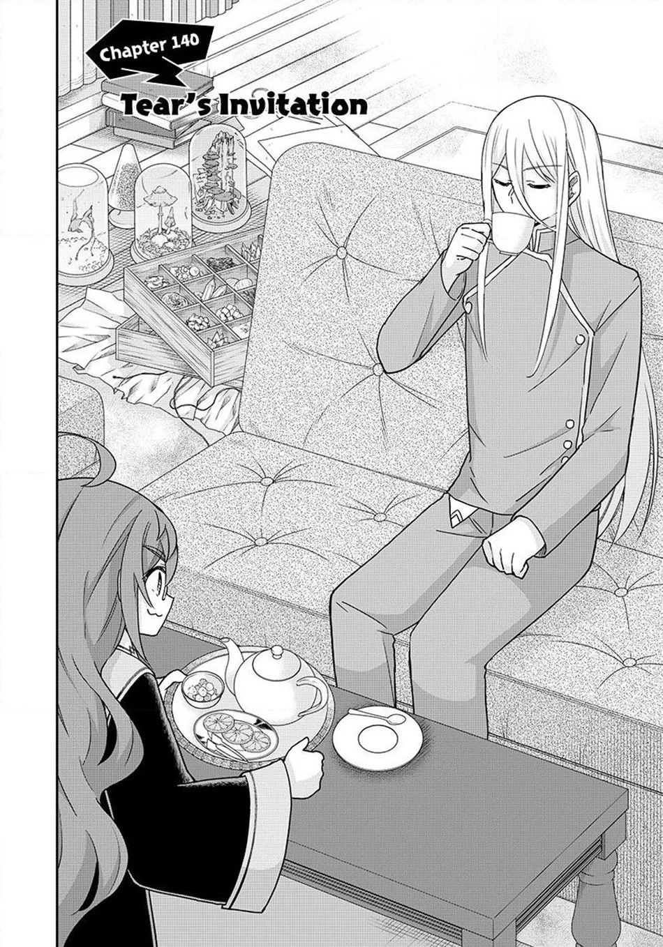 Chapter 140 - halaman 3