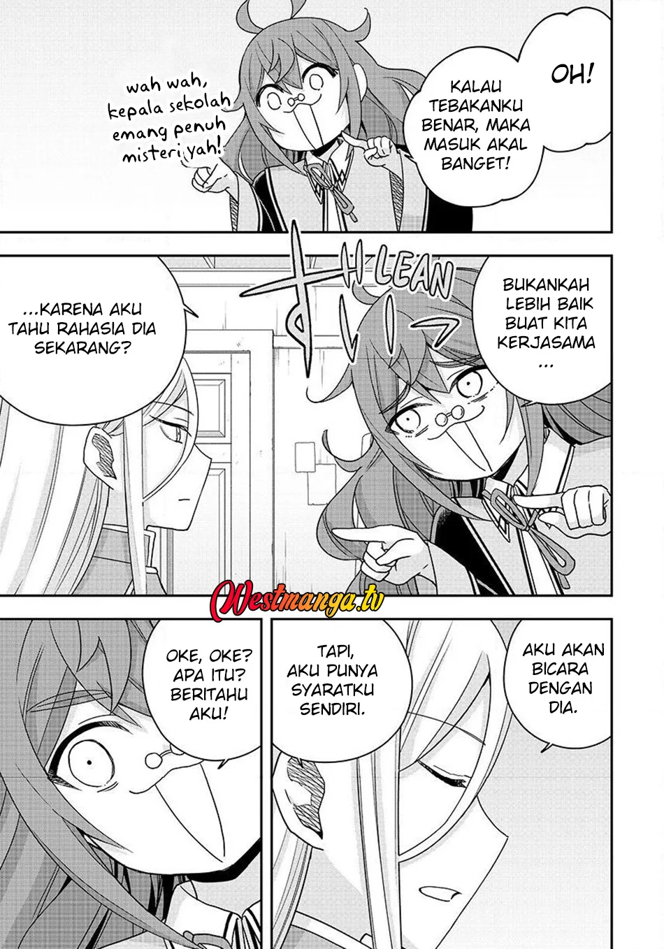 Chapter 140 - halaman 8