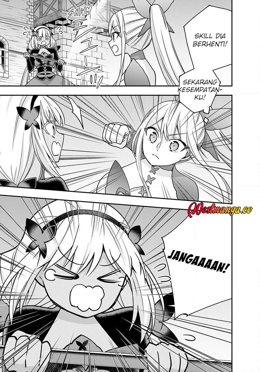 Chapter 141 - halaman 19