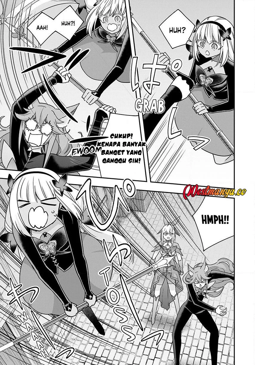 Chapter 142 - halaman 15