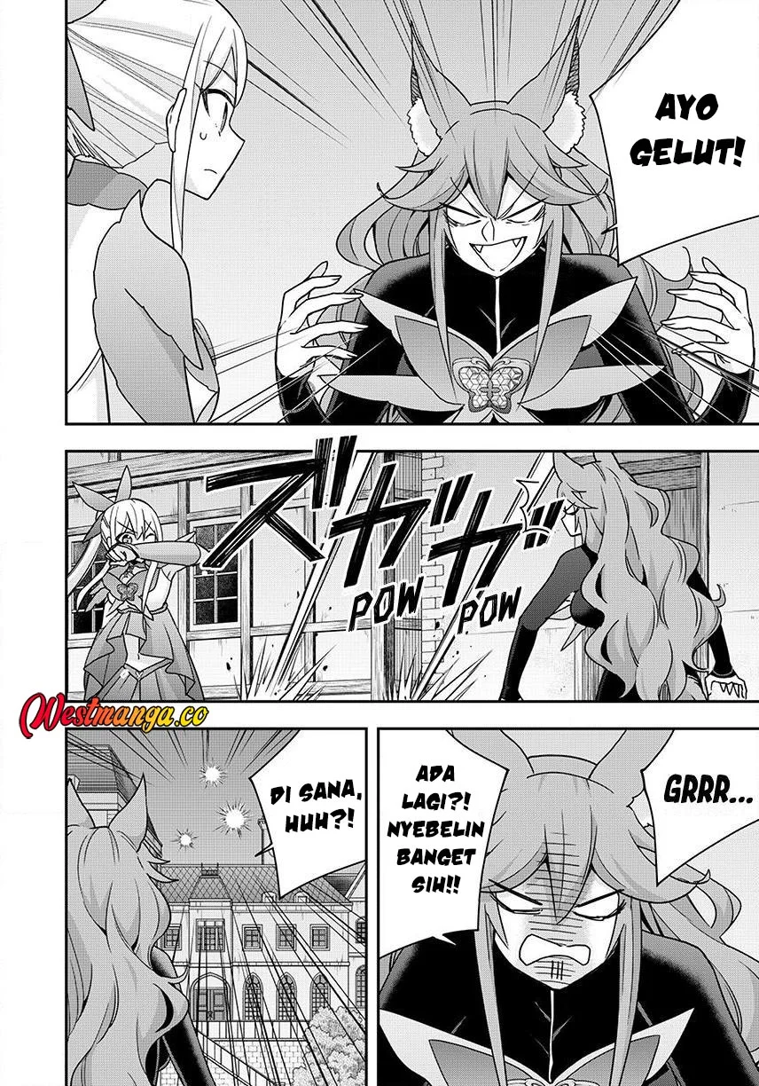 Chapter 142 - halaman 16
