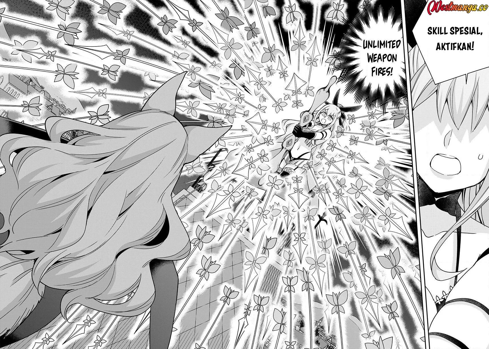 Chapter 142 - halaman 20