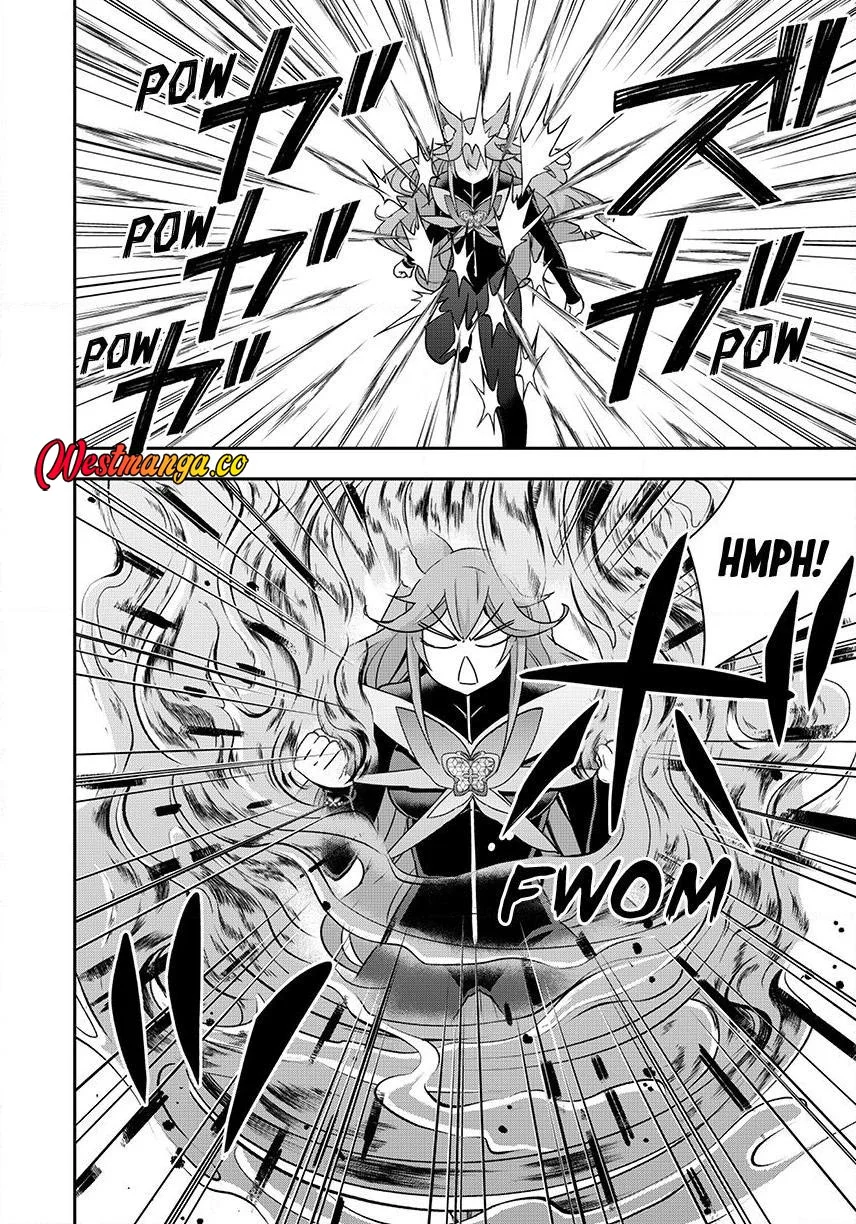 Chapter 142 - halaman 21