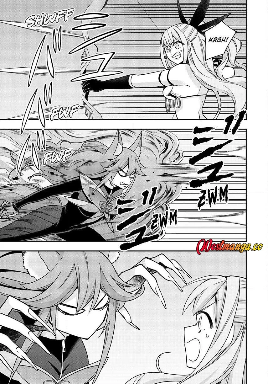 Chapter 142 - halaman 22