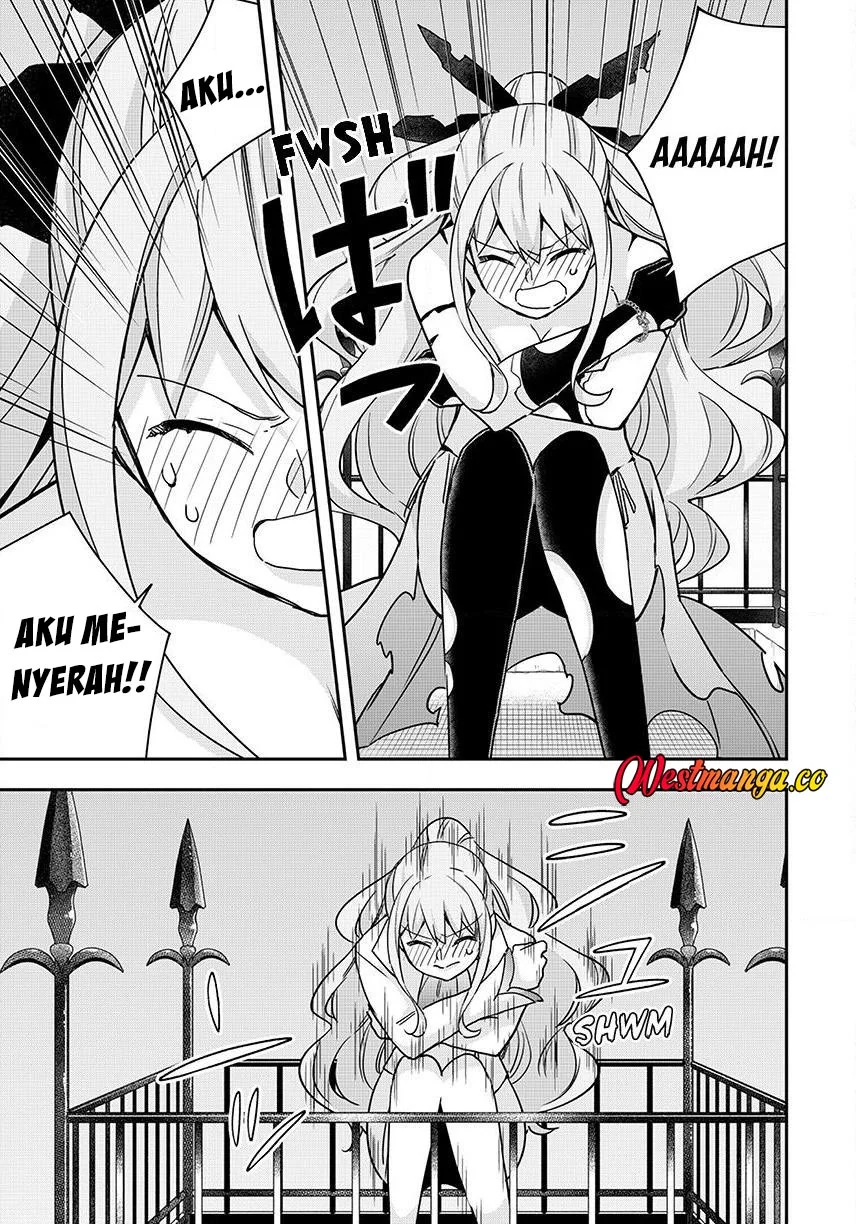 Chapter 142 - halaman 25