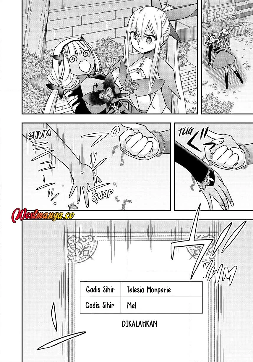 Chapter 142 - halaman 26