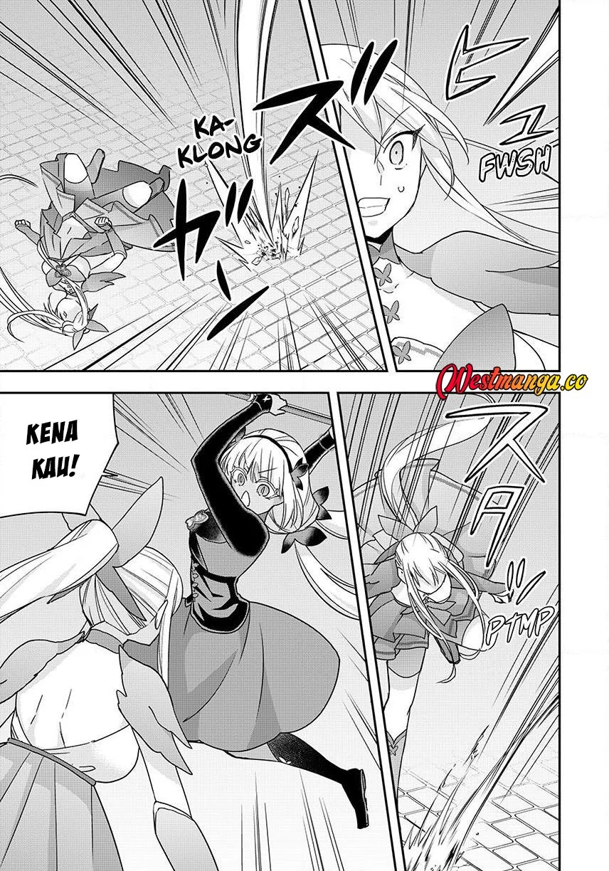 Chapter 142 - halaman 8