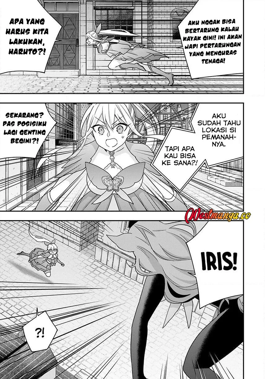 Chapter 142 - halaman 10