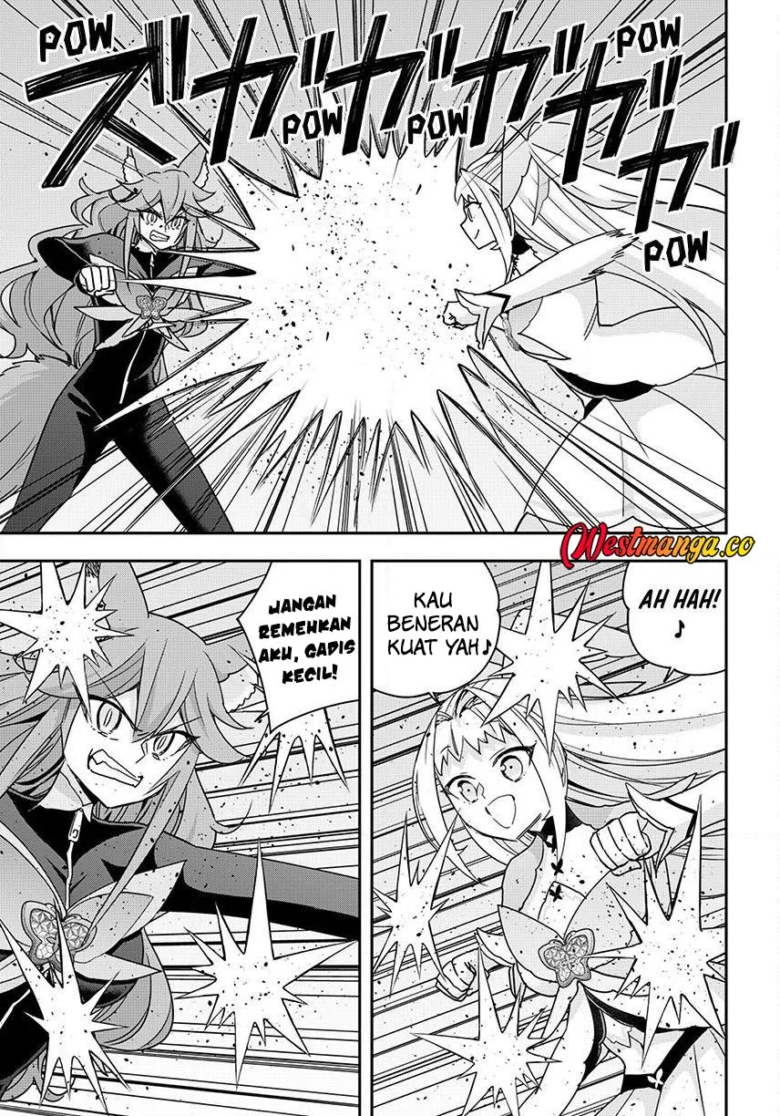 Chapter 143 - halaman 11