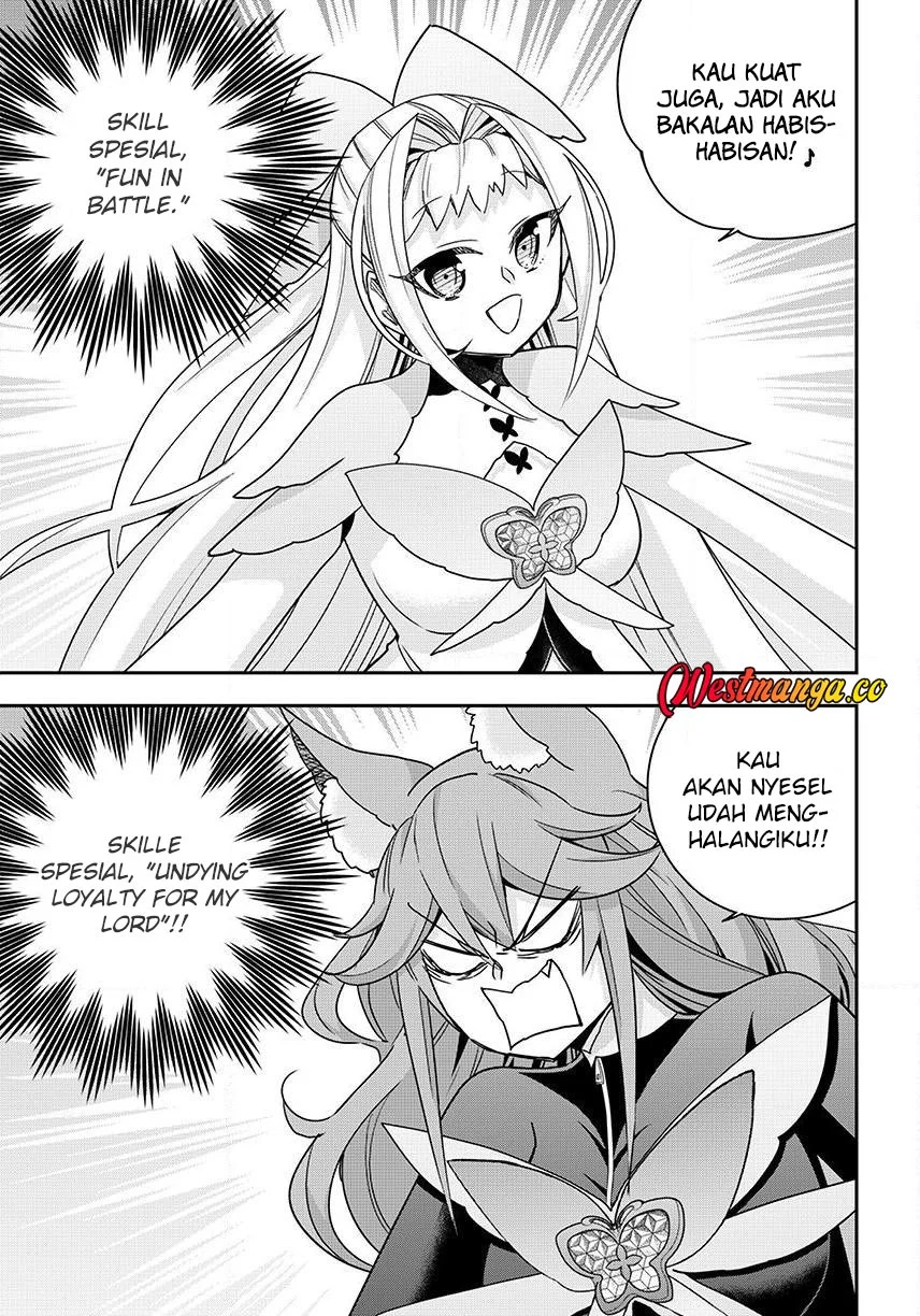 Chapter 143 - halaman 8