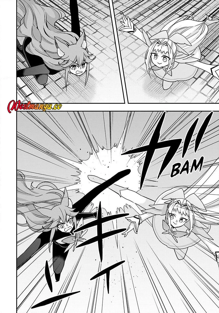 Chapter 143 - halaman 10
