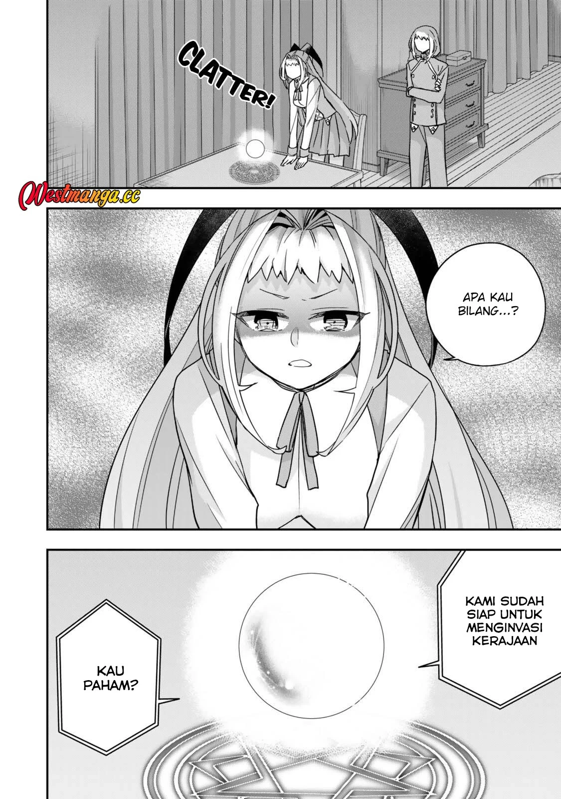 Chapter 144 - halaman 5