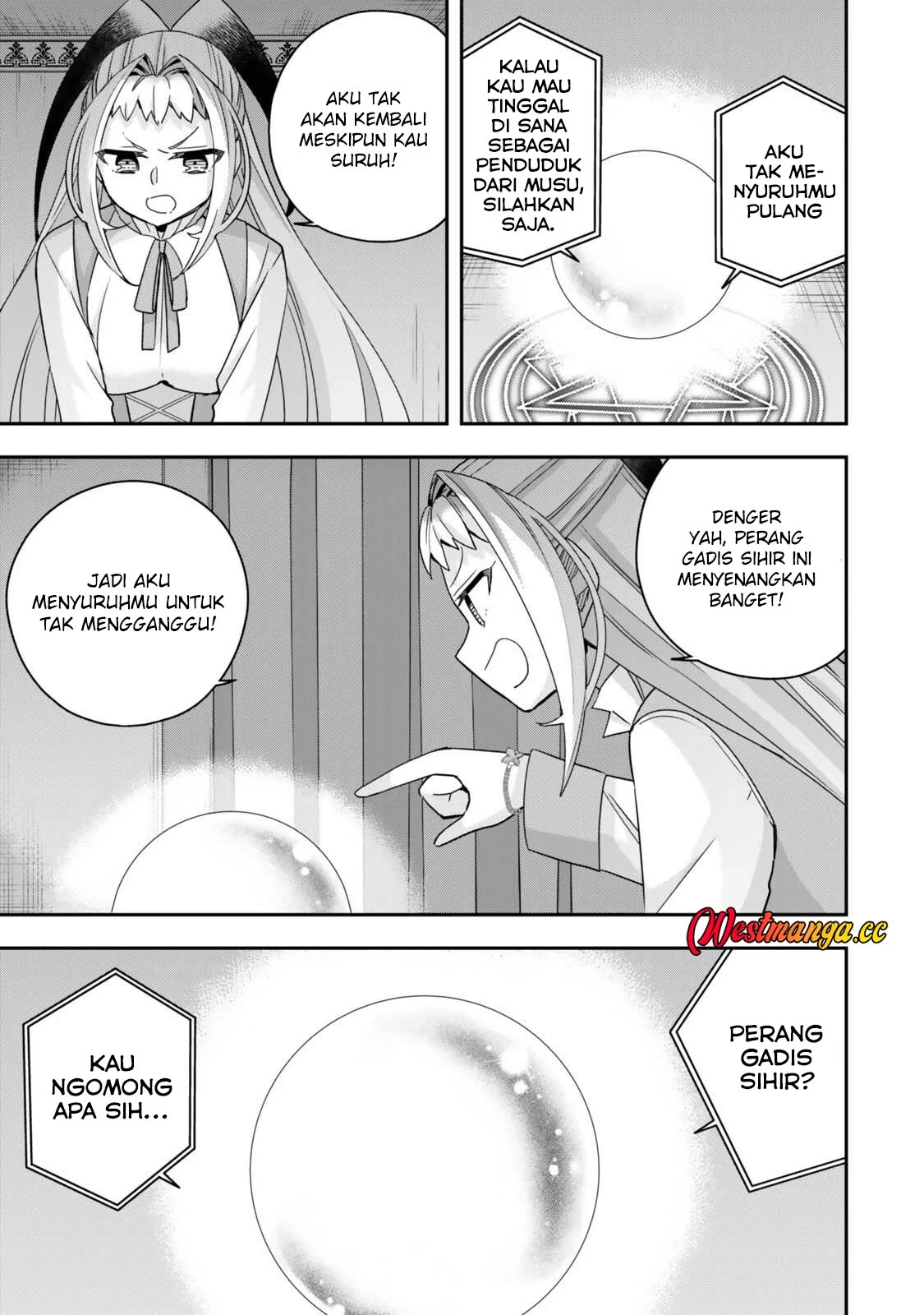Chapter 144 - halaman 6