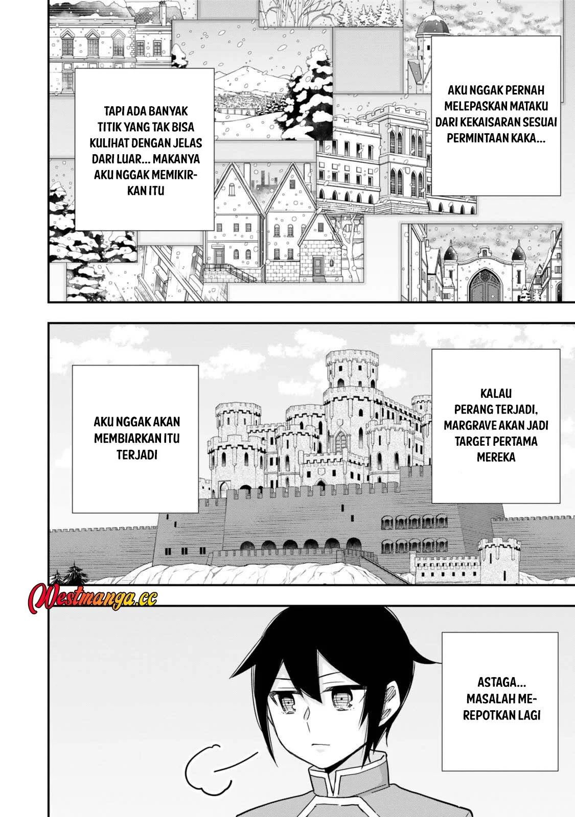 Chapter 145 - halaman 11