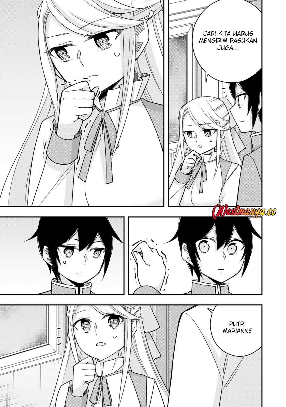 Chapter 145 - halaman 12