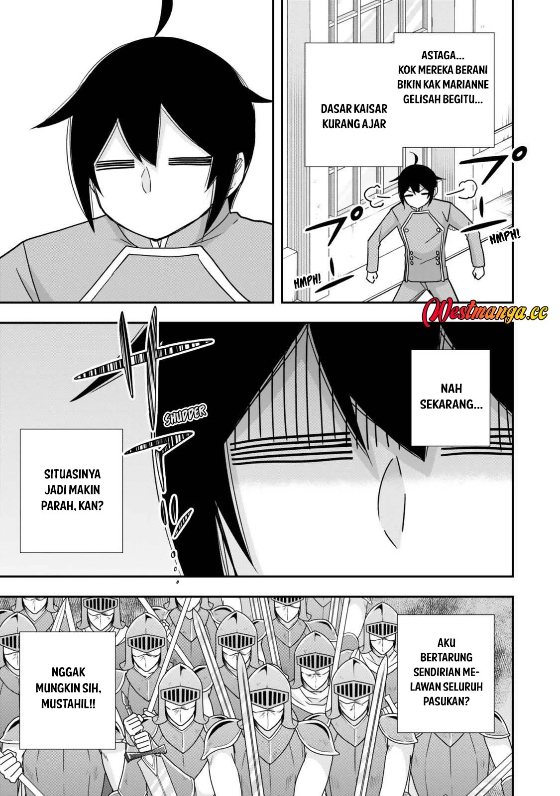 Chapter 145 - halaman 16